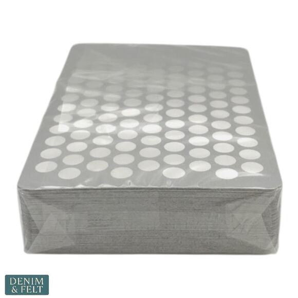 Louis Vuitton Fondation Silver Playing Cards Set in Wood Box – Sealed NEW RARE - Picture 10 of 13